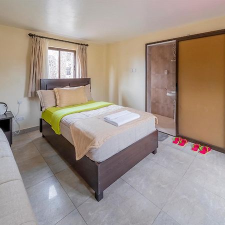 Joy Palace Hotel Nairobi Zewnętrze zdjęcie
