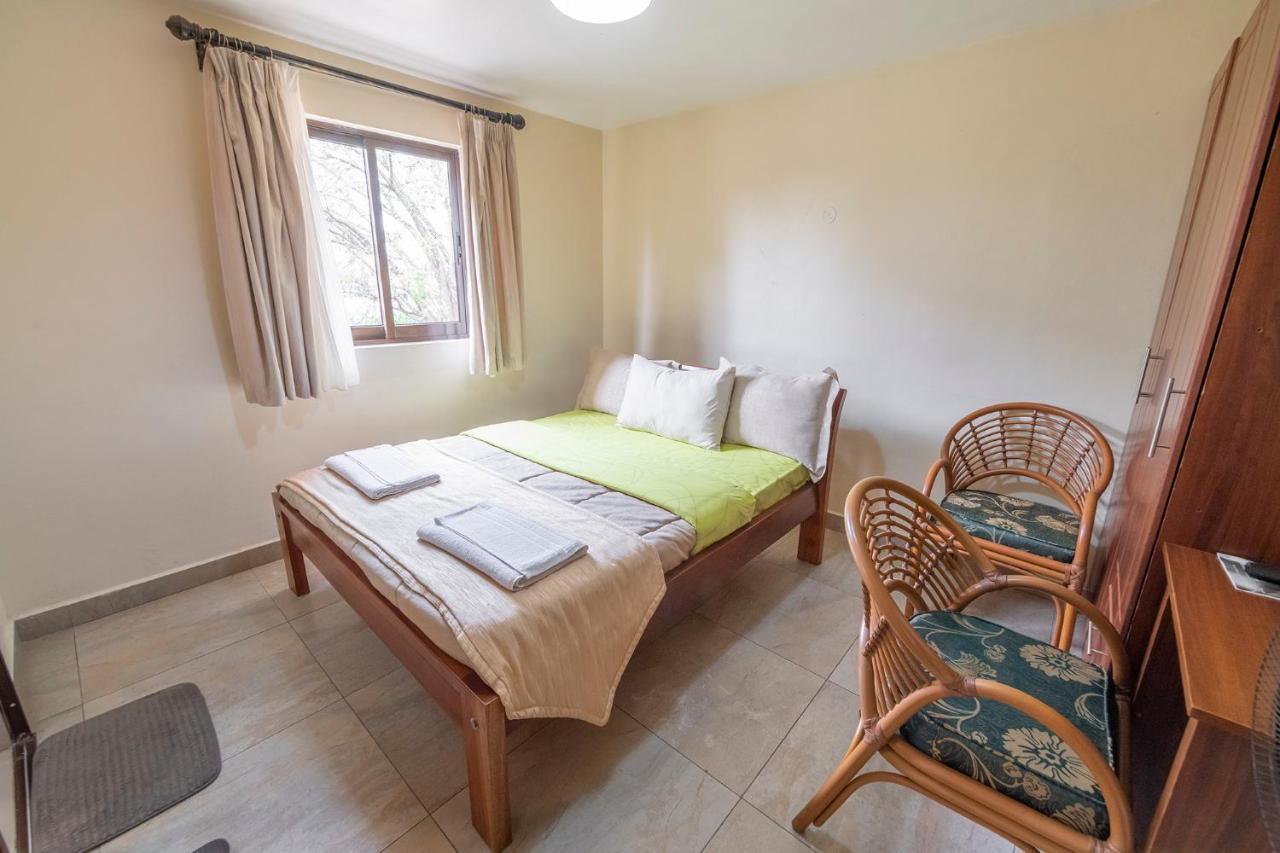 Joy Palace Hotel Nairobi Zewnętrze zdjęcie
