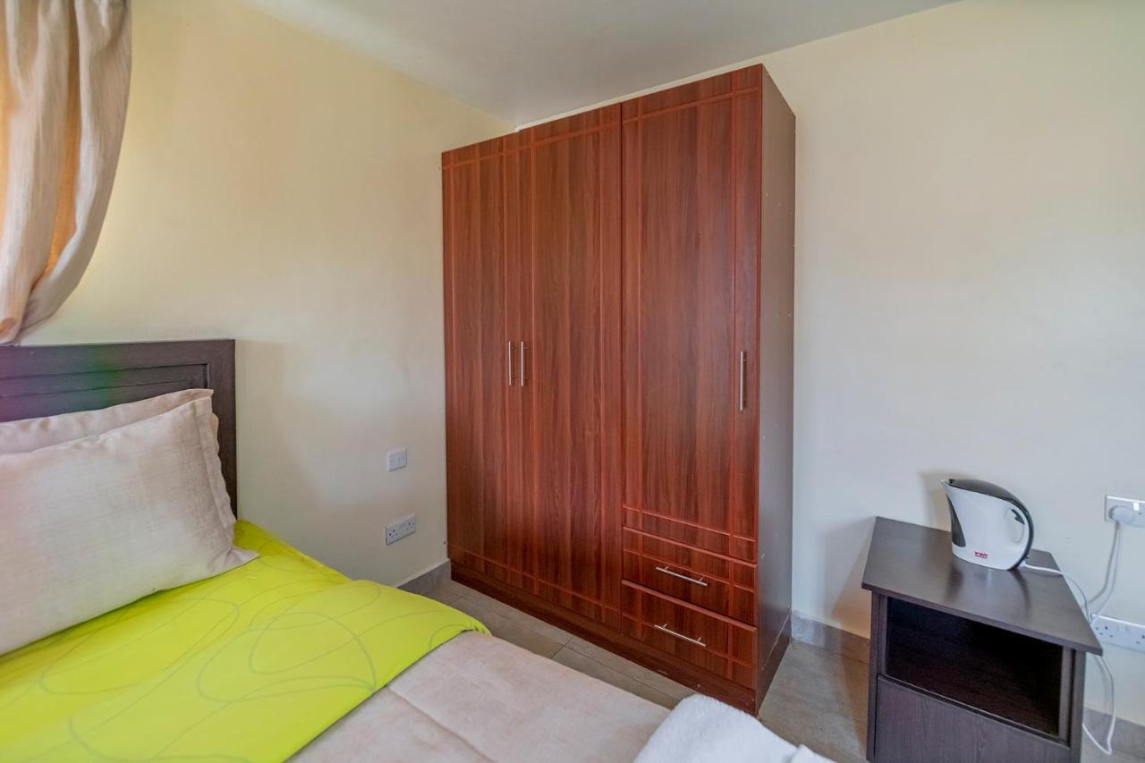 Joy Palace Hotel Nairobi Zewnętrze zdjęcie
