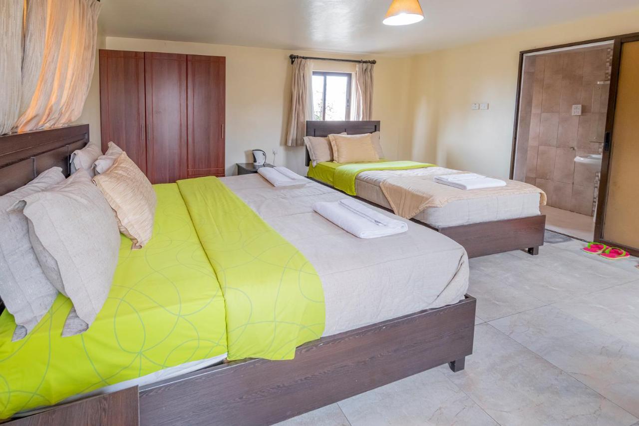 Joy Palace Hotel Nairobi Zewnętrze zdjęcie