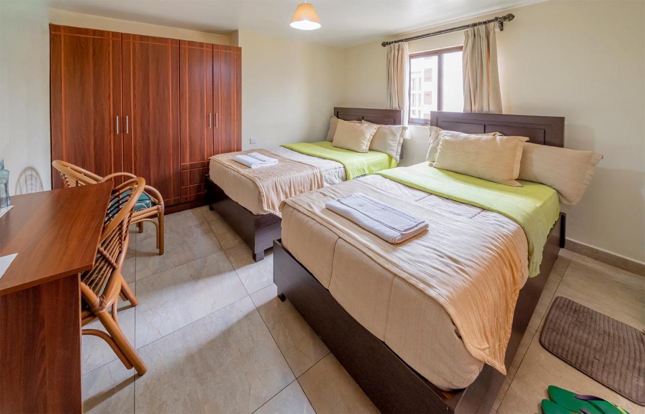 Joy Palace Hotel Nairobi Zewnętrze zdjęcie